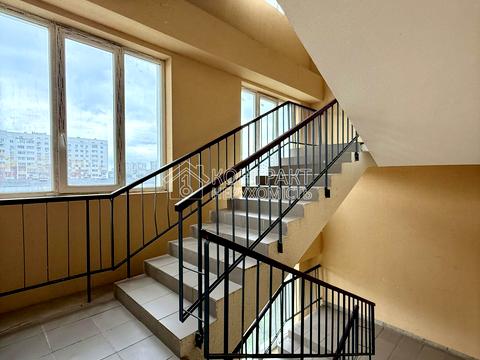 квартира по адресу Домостроительная ул., 5