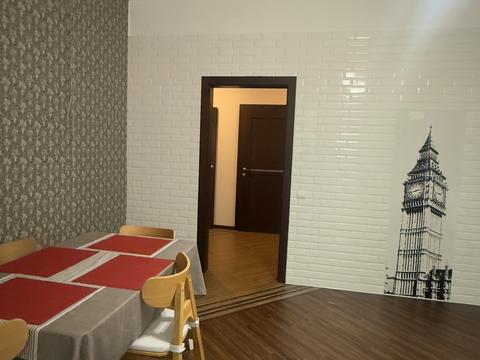 квартира по адресу Стуса ул. (Островского), 37