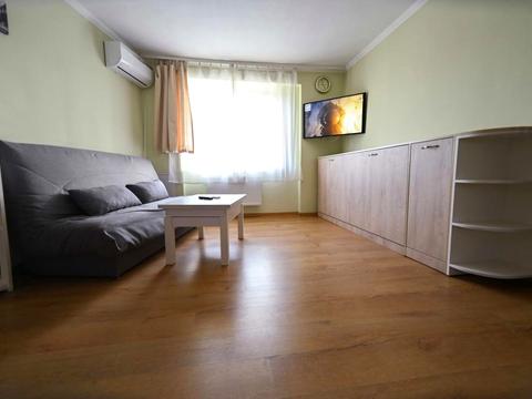 квартира за адресою Черкаська вул., 18