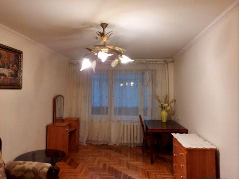 квартира по адресу Василия Стуса ул., 21