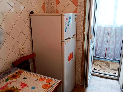 квартира по адресу Казацкая ул., 62