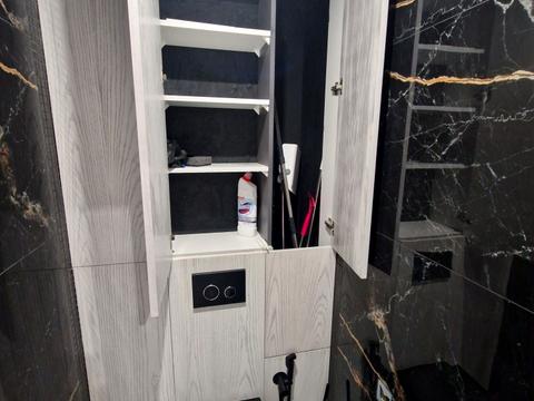 квартира по адресу Сергея Данченко ул., 1