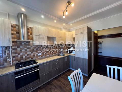 квартира за адресою Оноре де Бальзака вул., 16