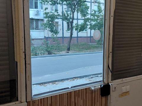 коммерческая по адресу Березинская ул., 18