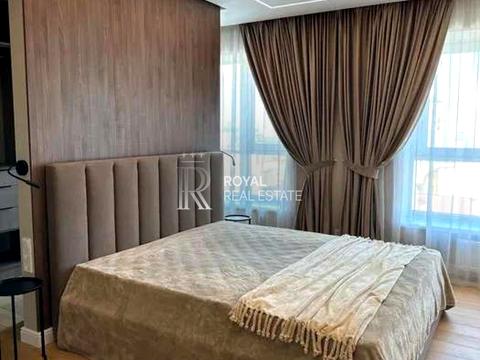 квартира по адресу Антоновича ул. (Горького), 109