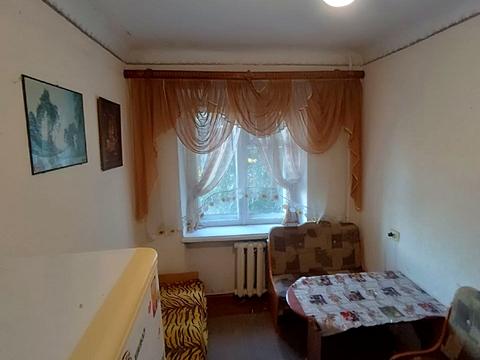 комната по адресу Чорновола ул., 112