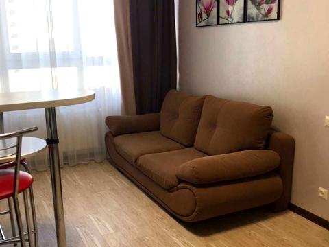 квартира за адресою Генуезька вул., 24д к4