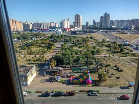 квартира за адресою Драгоманова вул., 44-А