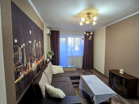 квартира по адресу Курортная ул. (Бутомы), 3б