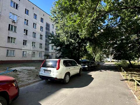 квартира за адресою Київ, Лісовий просп., 12-А