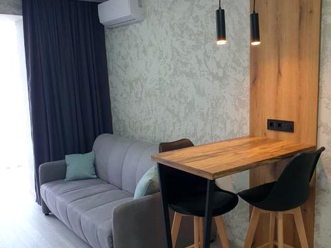 квартира по адресу Мандрыковская ул., 51л