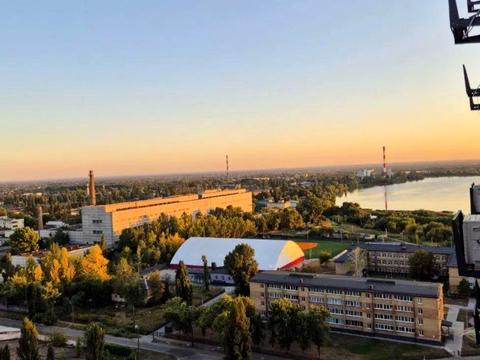 квартира по адресу Черниговская ул., 8а