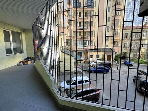 коммерческая по адресу Дмитриевская ул., 48-Г