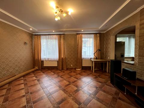 квартира по адресу Архитектора Артынова ул., 55