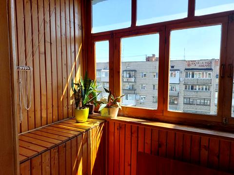 квартира за адресою Андрія Первозванного вул. (Стахурського), 2а