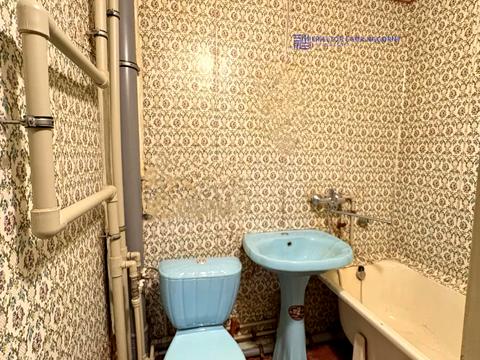 квартира за адресою Академіка Янгеля вул., 21