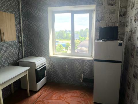 квартира по адресу Миколы Бажана просп., 9-А