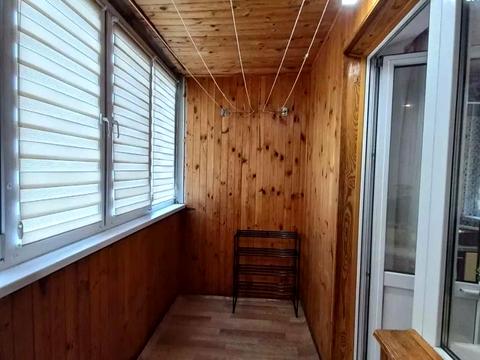 квартира за адресою Новаторів вул., 22-А