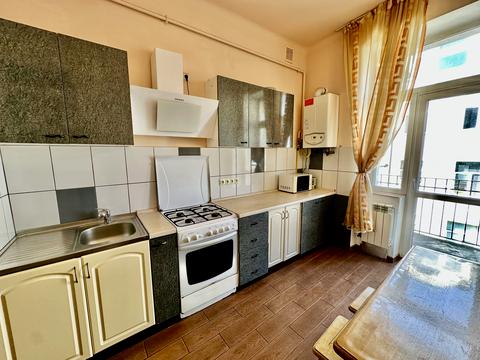 квартира за адресою Героїв УПА вул., 46