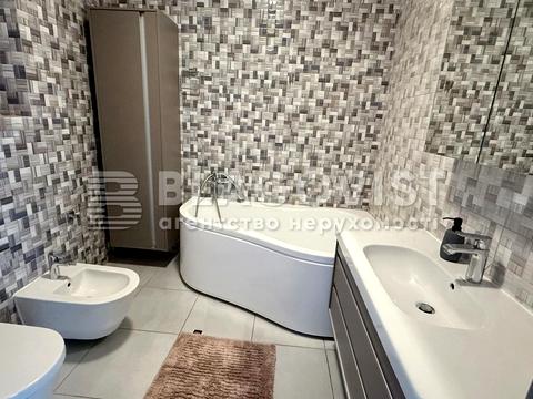 квартира за адресою Дніпровська набережна вул., 14