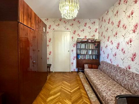 квартира по адресу Князя Владимира Великого просп., 122