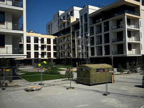 квартира за адресою Під Голоском вул., 22