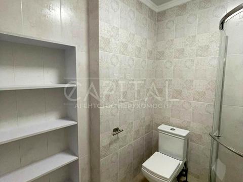 квартира за адресою Метрологічна вул., 42