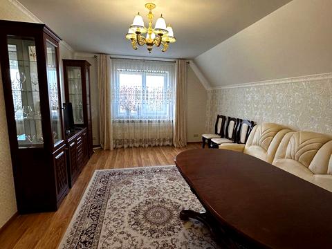 квартира за адресою Олекси Гірника вул., 4