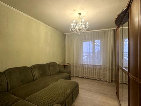 квартира за адресою Новаторів вул., 22-А