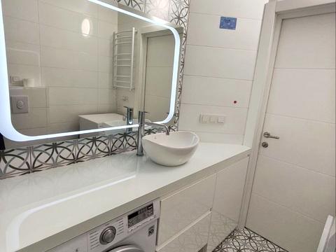 квартира за адресою Запорізьке шосе, 28-П