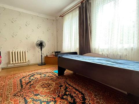 дом по адресу Каштановая ул.