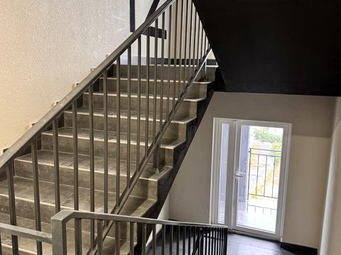 квартира по адресу Бельведерська, 32б