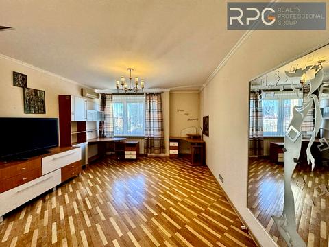 квартира за адресою Антоновича вул. (Горького), 91/14