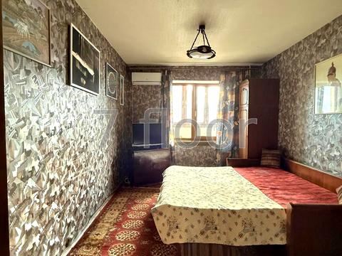 квартира за адресою Оноре де Бальзака вул., 84-А
