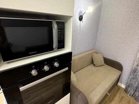 квартира за адресою Балтійський пров., 3