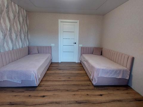 квартира по адресу 8-го Марта ул., 105