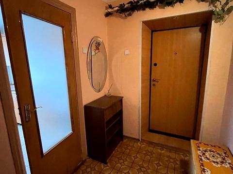 квартира по адресу Мічуріна, 25