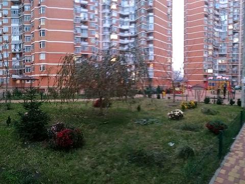 квартира по адресу Проценко ул., 50 к1-4
