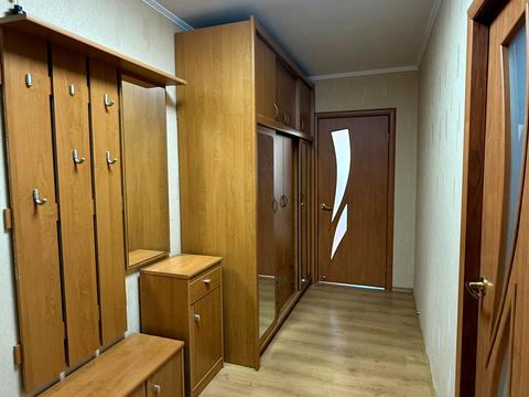 квартира по адресу Академика Заболотного ул., 67 к2