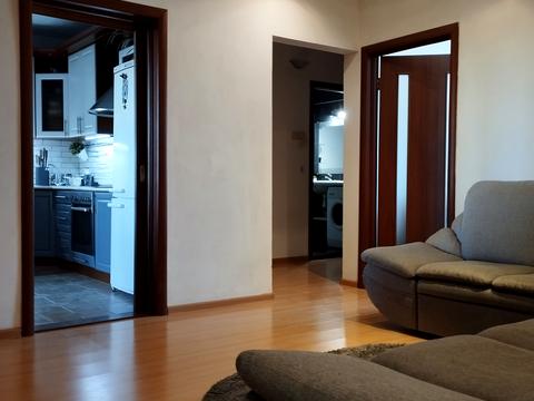 квартира по адресу Лесной просп., 35