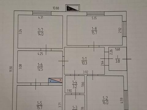 будинок за адресою Леоніда Кравчука, 47
