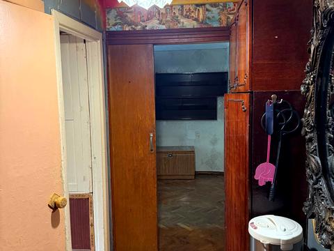 квартира за адресою Метрологічна вул., 14