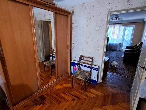 комната по адресу Независимой Украины ул. (40 лет Советской Украины), 39-В