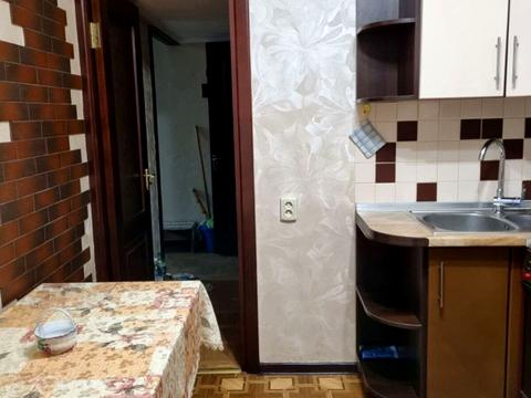 квартира по адресу Щусева ул., 12-А