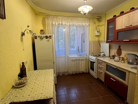 квартира по адресу Михаила Лушпы просп., 55