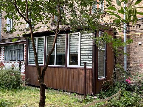 квартира по адресу Мира просп., 153