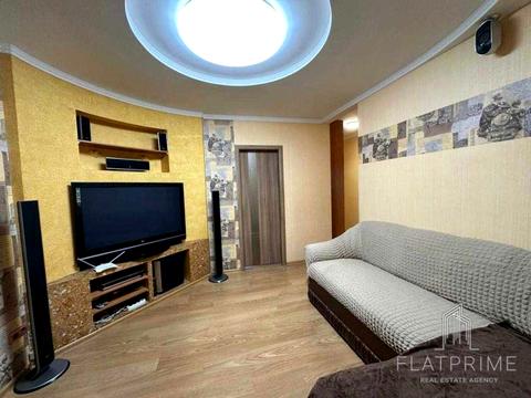 квартира за адресою Срібнокільська вул., 8