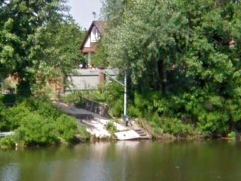 ділянка за адресою 50-та Садова вул.