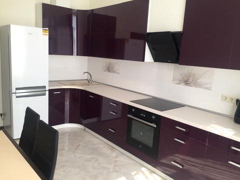 квартира за адресою Французький бульв., 60г