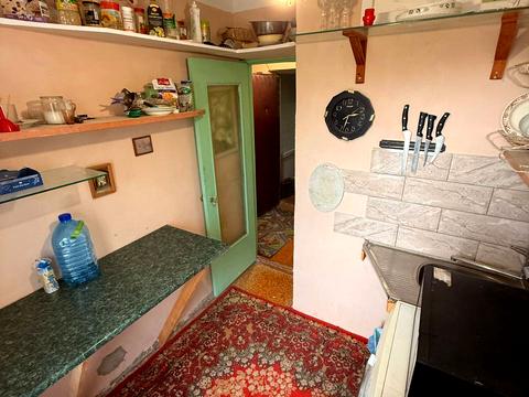 квартира за адресою Південно-Кільцева вул., 10-Б